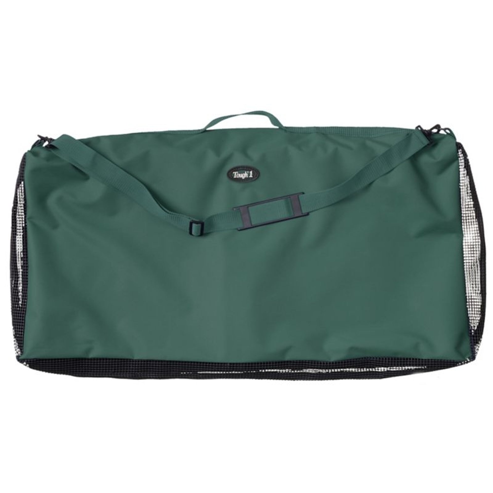 Tough1 Heavy Nylon Saddle Blanket Protector/Carrier