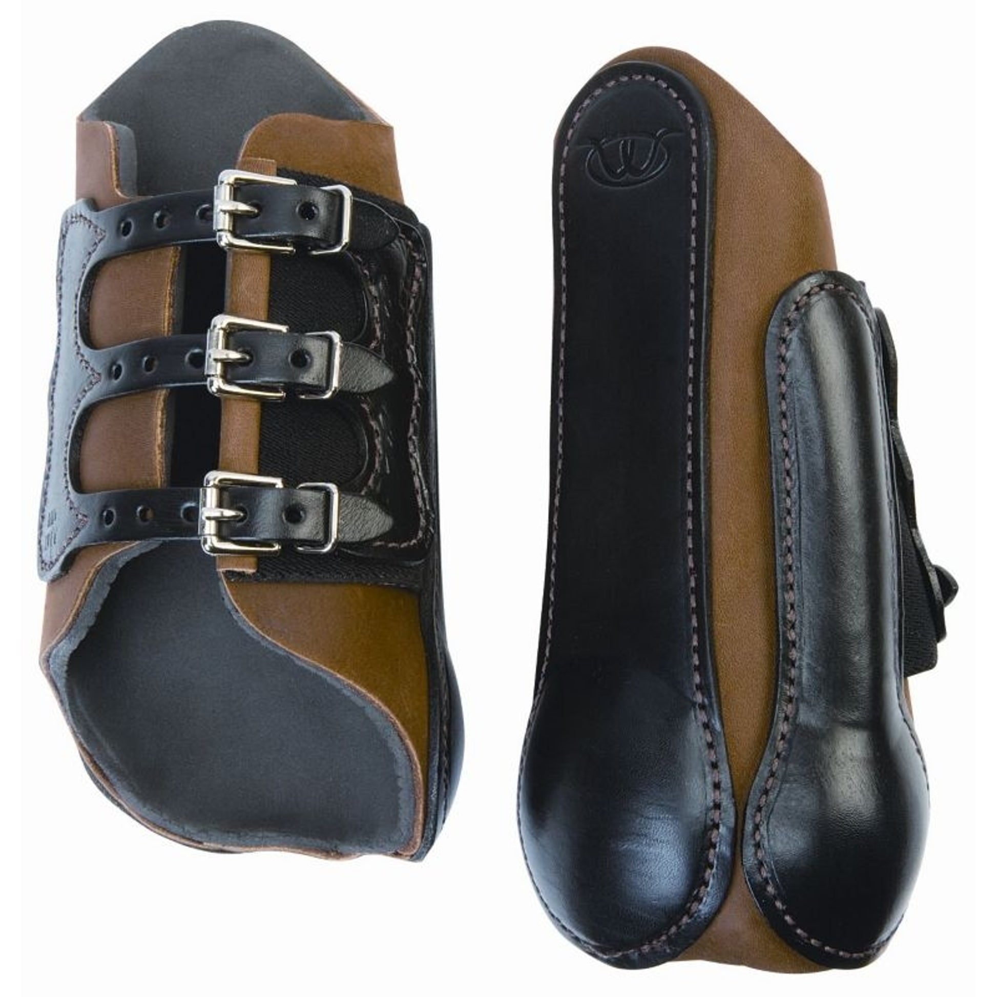 Weaver Leather Splint Boots
