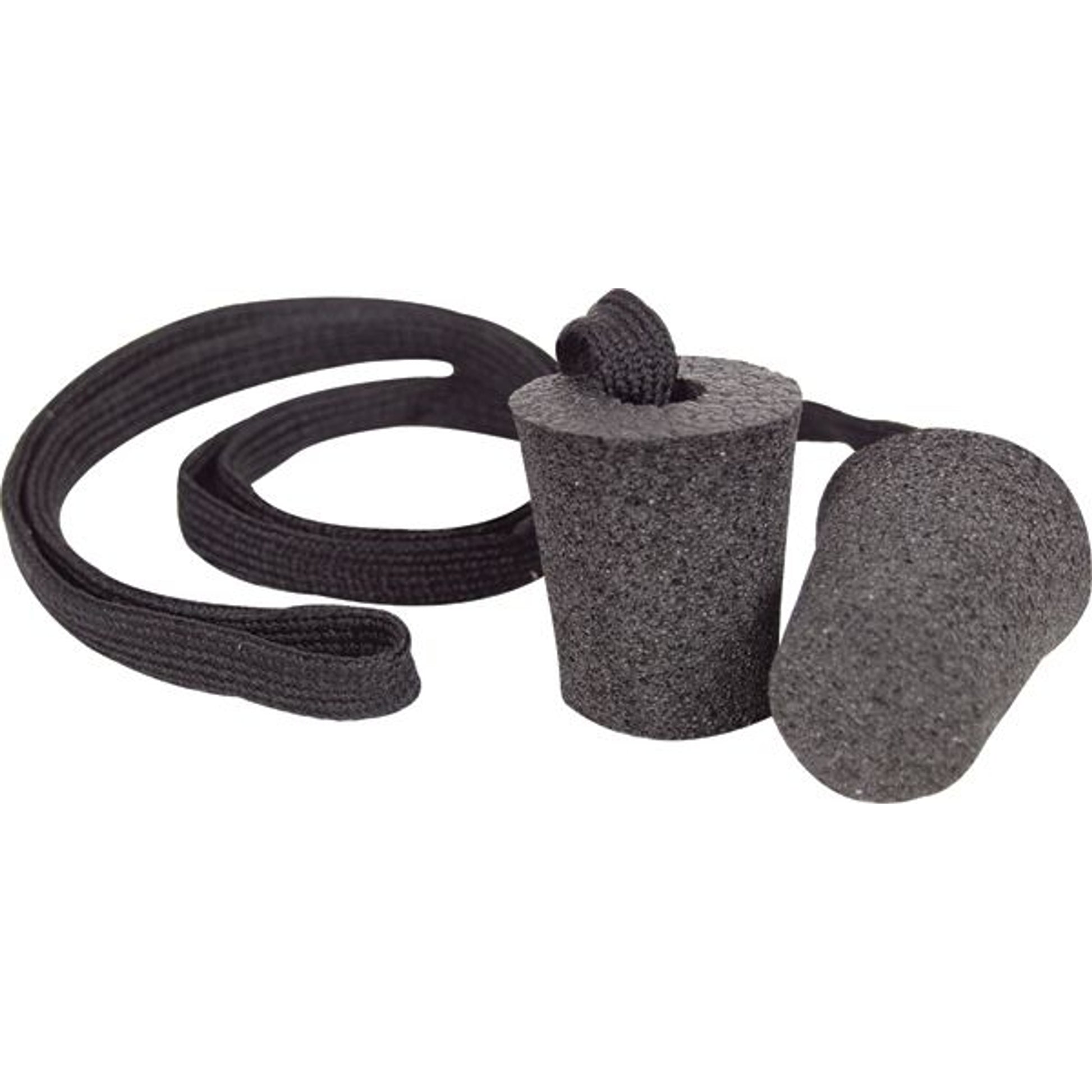 Ear Plugs With String