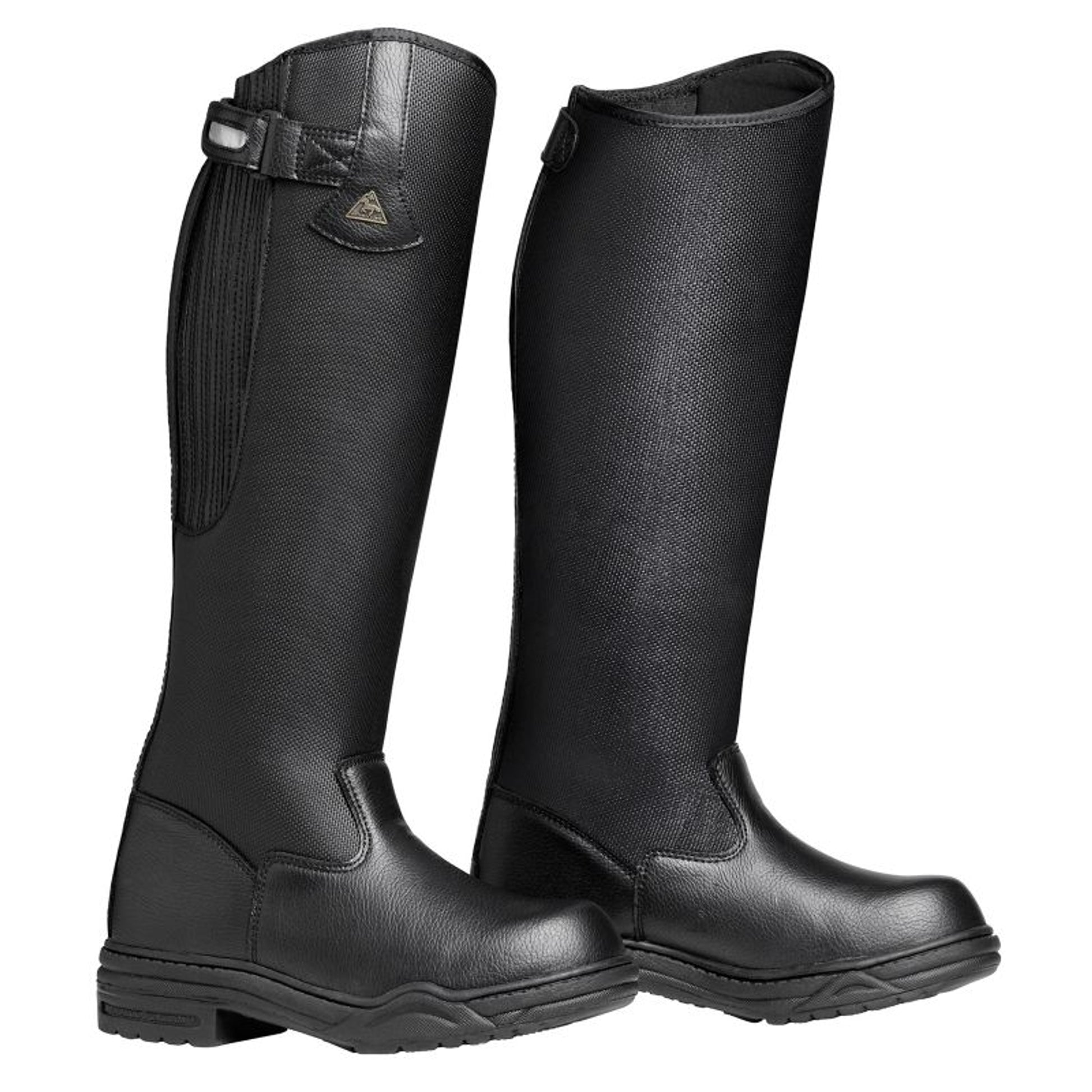 Mountain Horse Rimfrost Rider III Boots