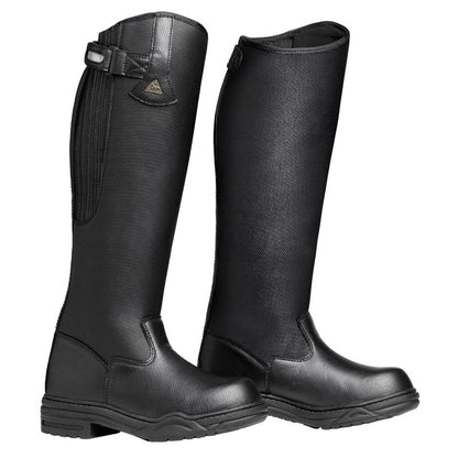 Mountain Horse Mens Rimfrost Rider III Tall Boots