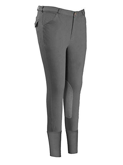Tuffrider Mens Patrol KP Breech