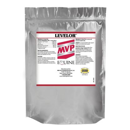 MVP Levelor Calming Supplement