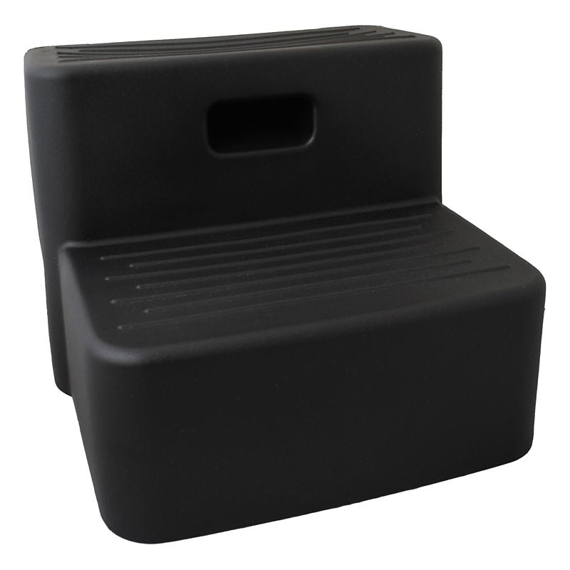 Horsemens Pride 2-Step Mounting Block
