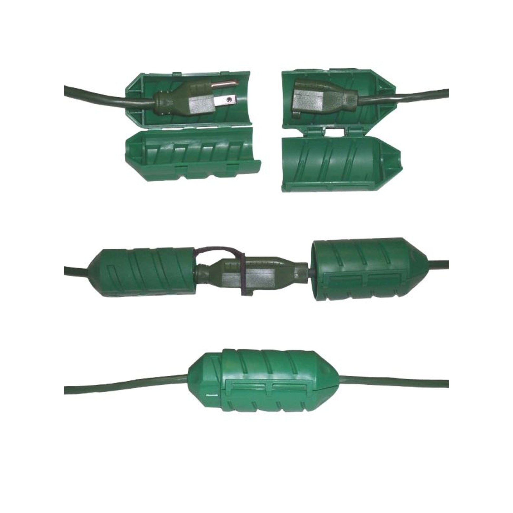 Cord Connect Water-Tight Cord Lock