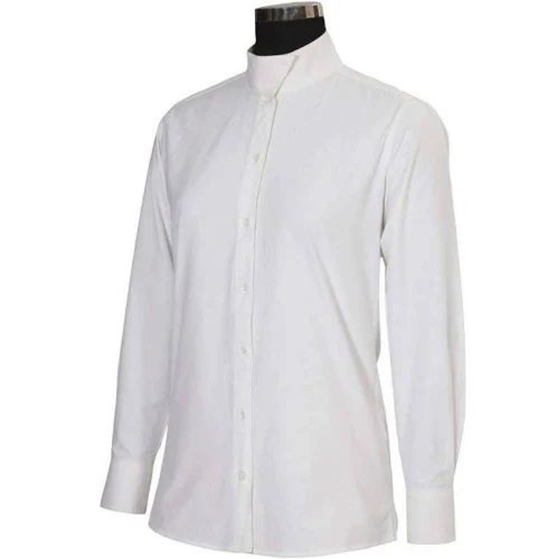 TuffRider Ladies Starter Long Sleeve Shirt