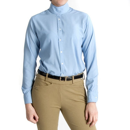 TuffRider Childs Starter Long Sleeve Shirt