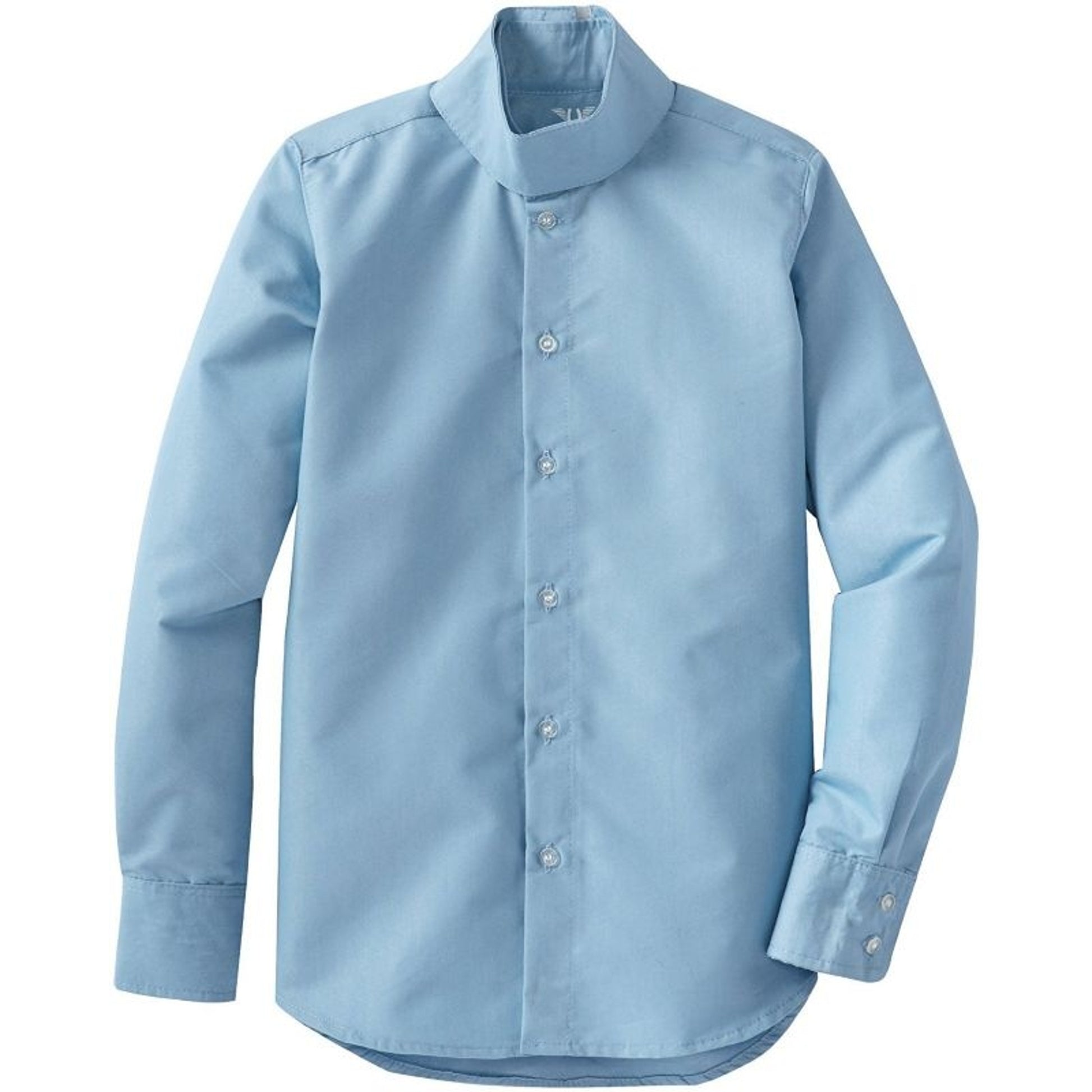 TuffRider Childs Starter Long Sleeve Shirt