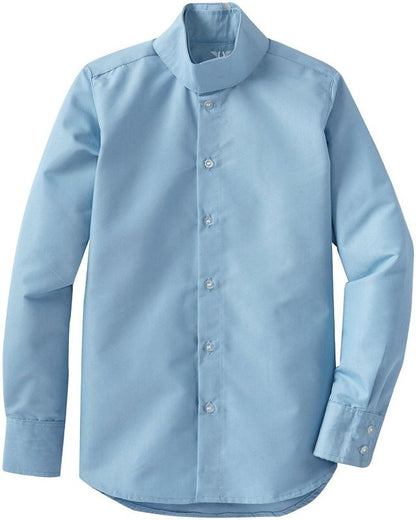 TuffRider Childs Starter Long Sleeve Shirt