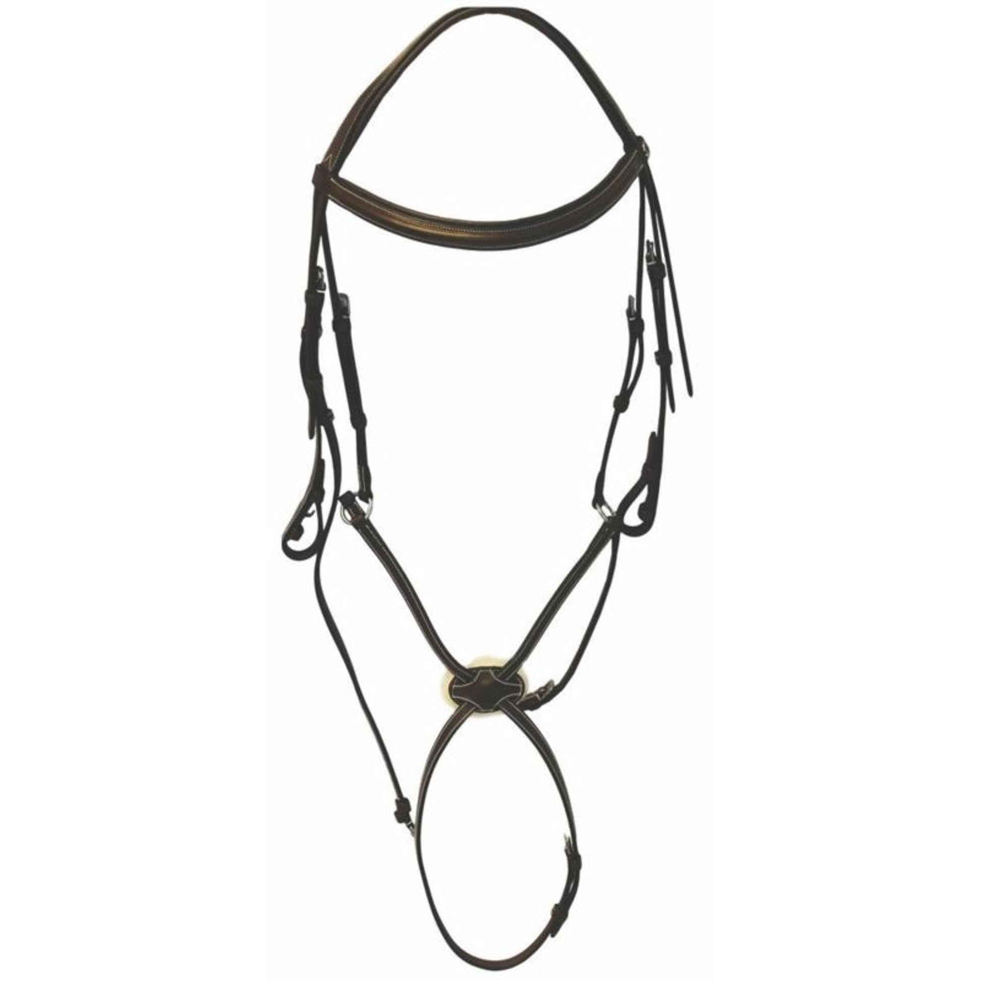 HDR Pro Mono Crown Figure 8 Bridle