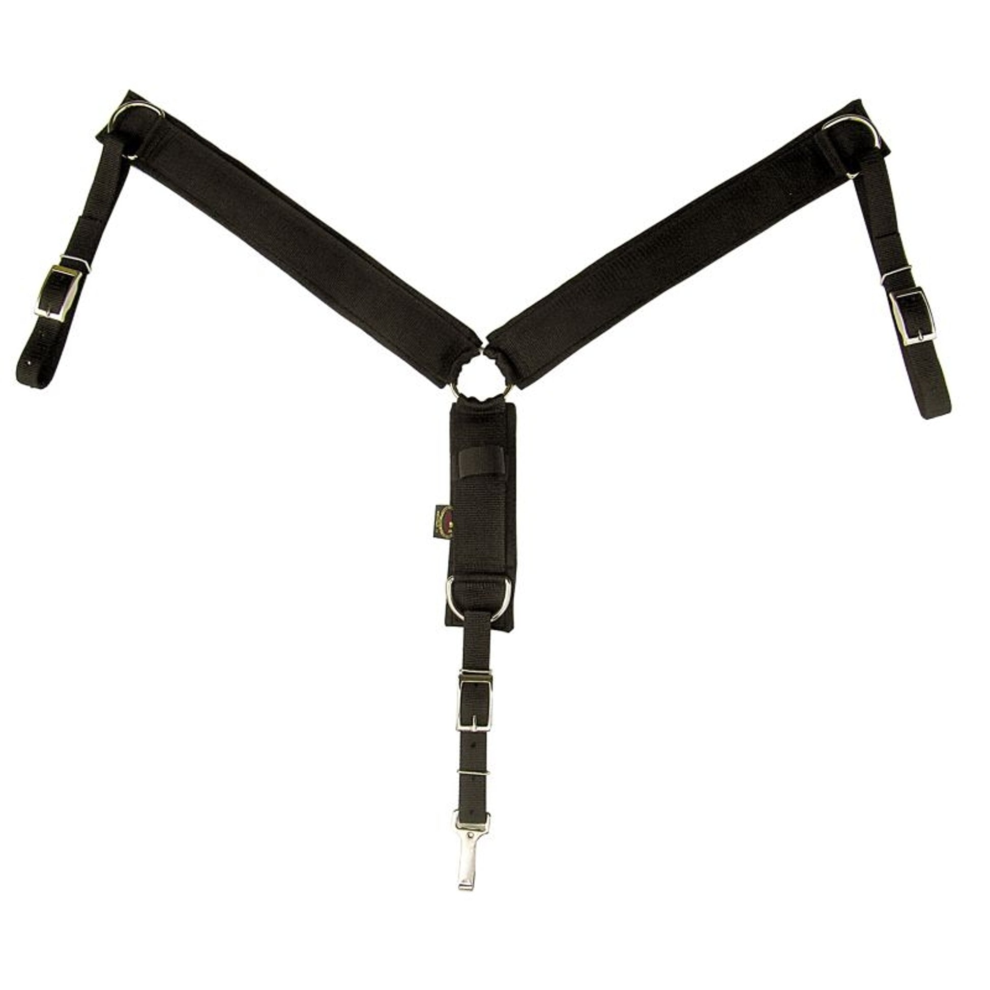 Fabtron Felt Lined Comfort Breast Collar