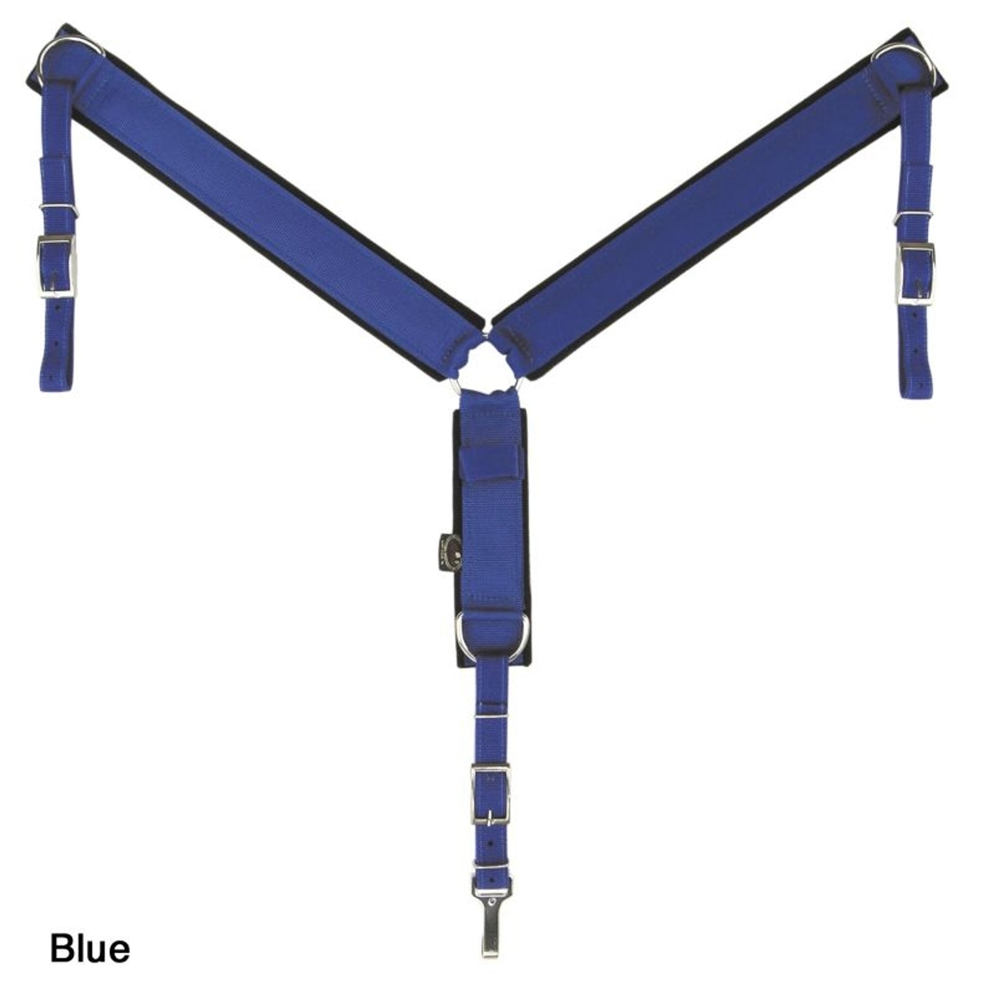 Fabtron Felt Lined Comfort Breast Collar