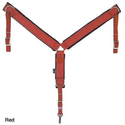 Fabtron Felt Lined Comfort Breast Collar