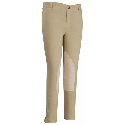 TuffRider Childs Cotton Pull Ons