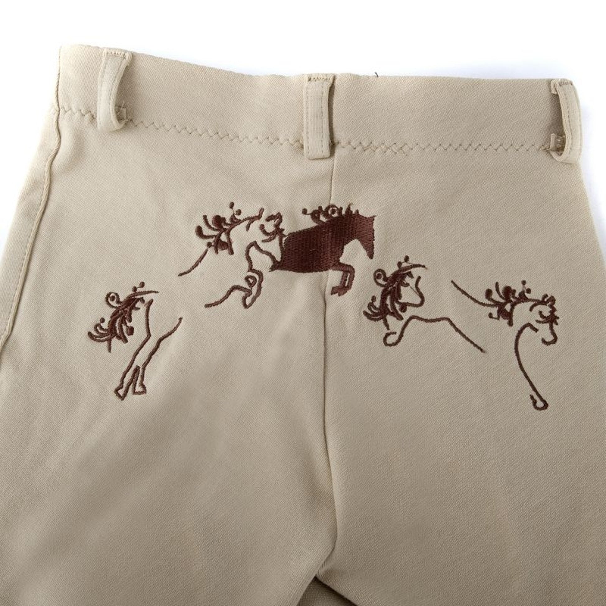 TuffRider Childs Whimsical Horse Jod