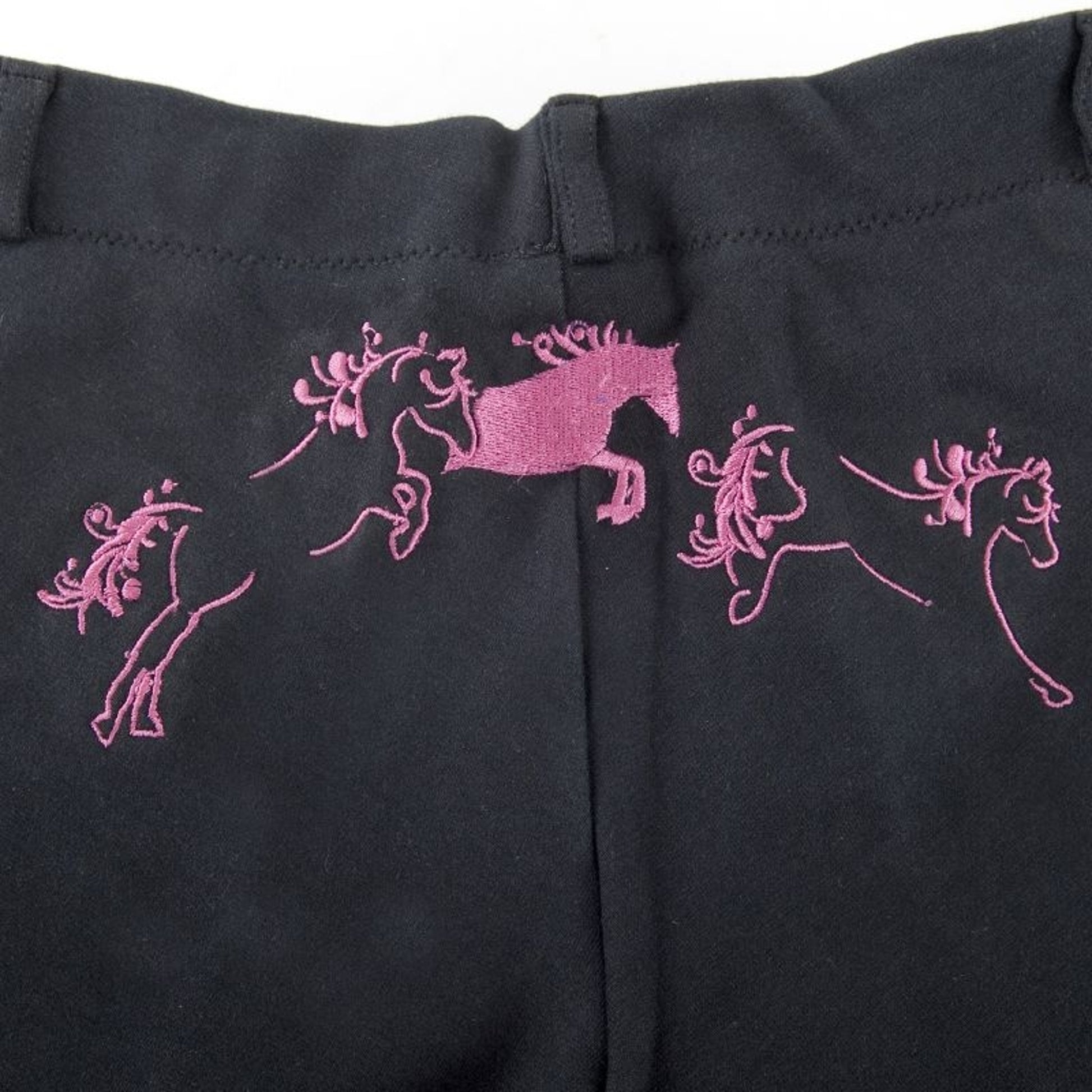 TuffRider Childs Whimsical Horse Jod
