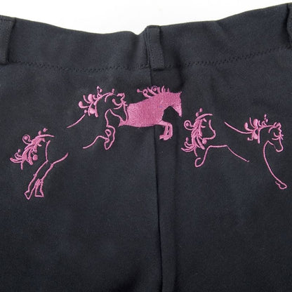 TuffRider Childs Whimsical Horse Jod