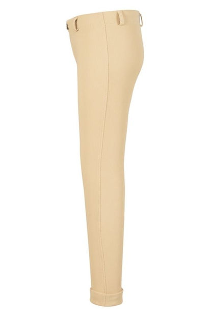 TuffRider Childs Ribb Lowrise Jodhpurs