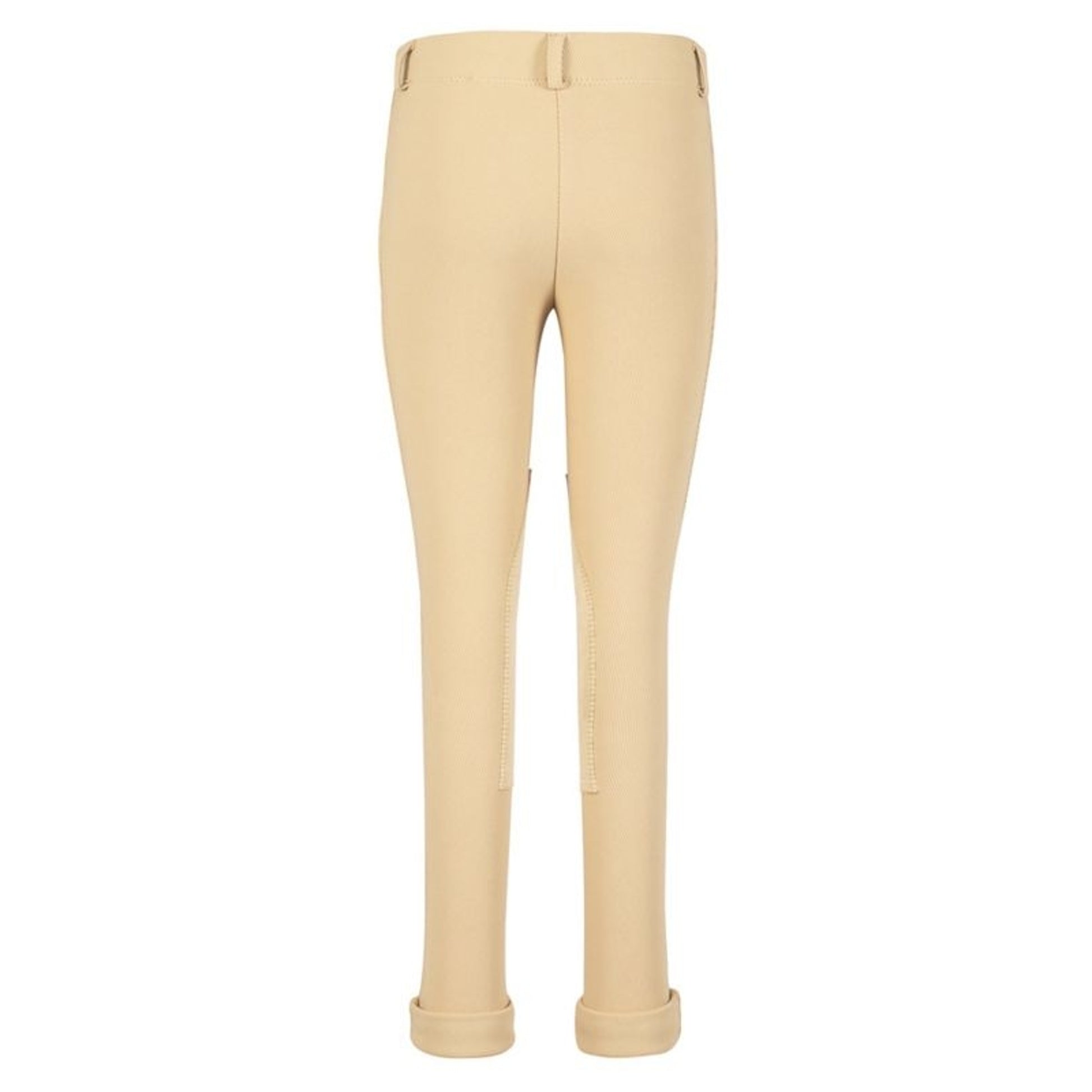 TuffRider Childs Ribb Lowrise Jodhpurs