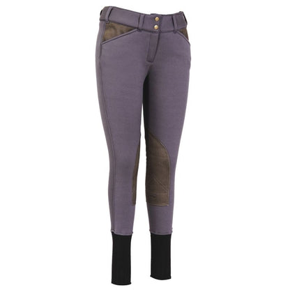TuffRider Ladies Fleece-Lined Breech