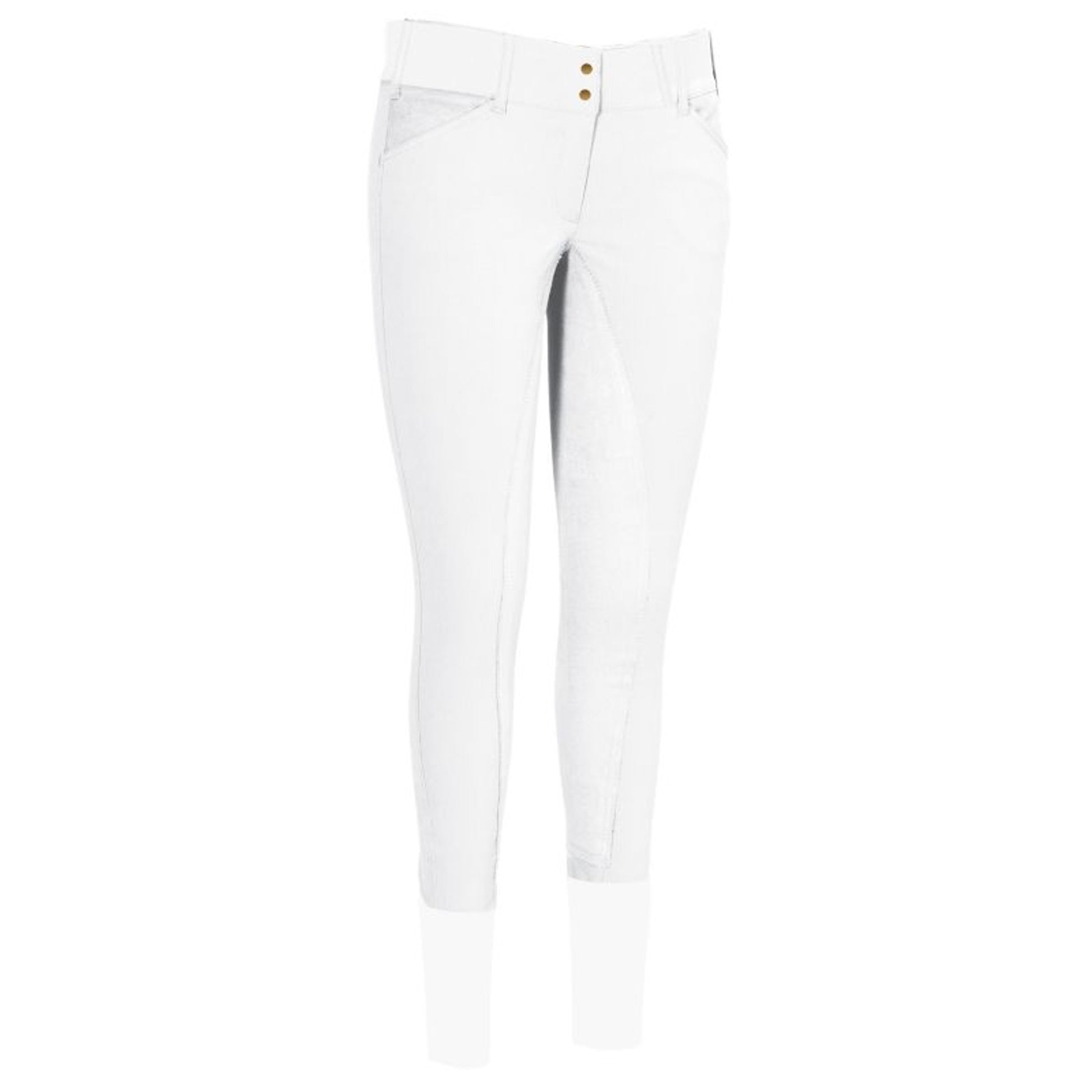 Equine Couture Natasha Full Seat Breech
