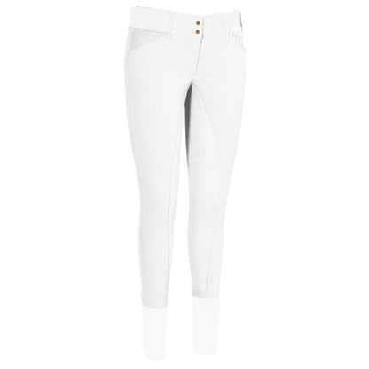 Equine Couture Natasha Full Seat Breech
