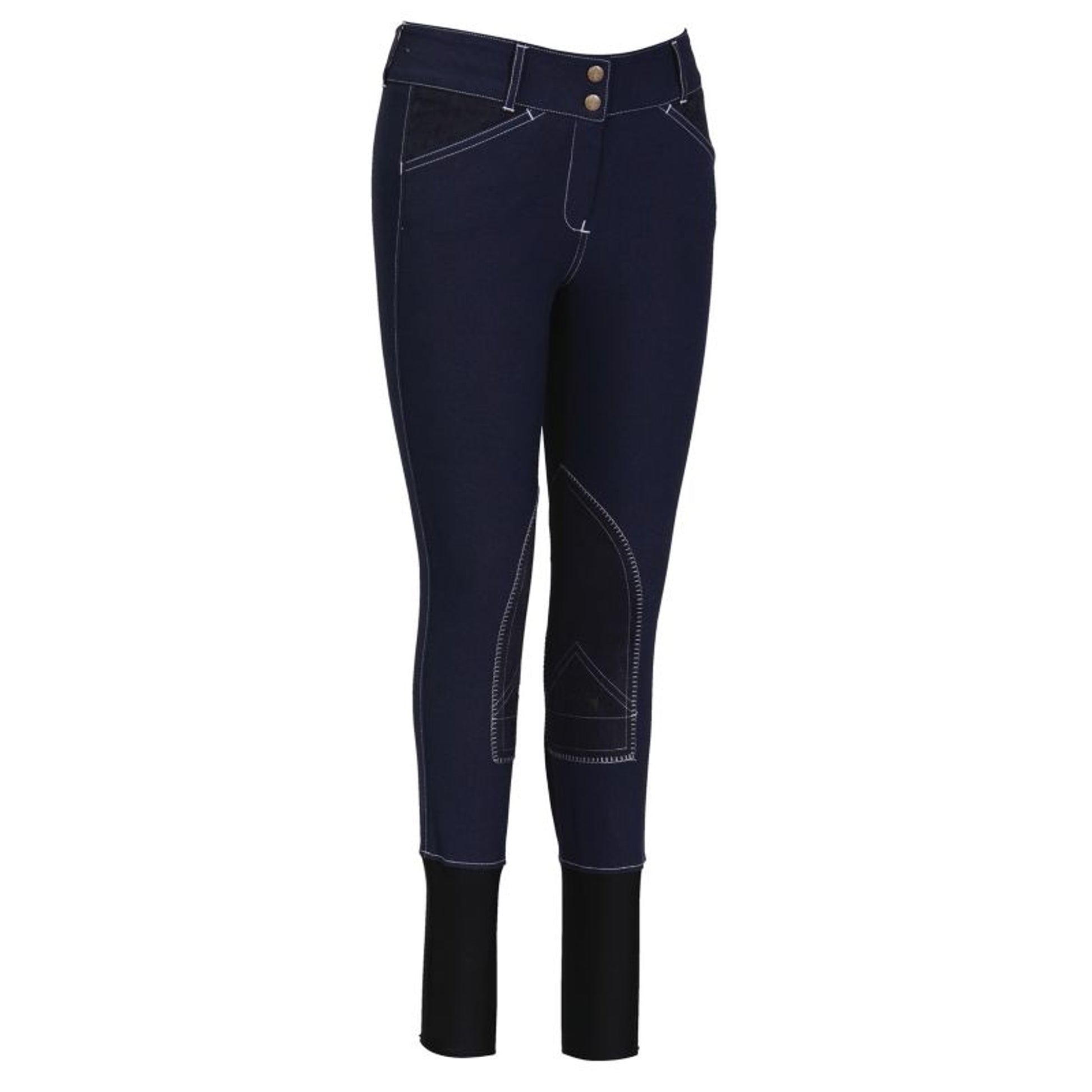 Equine Couture Sportif Natasha Breech