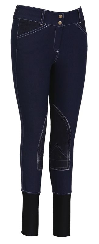 Equine Couture Sportif Natasha Breech