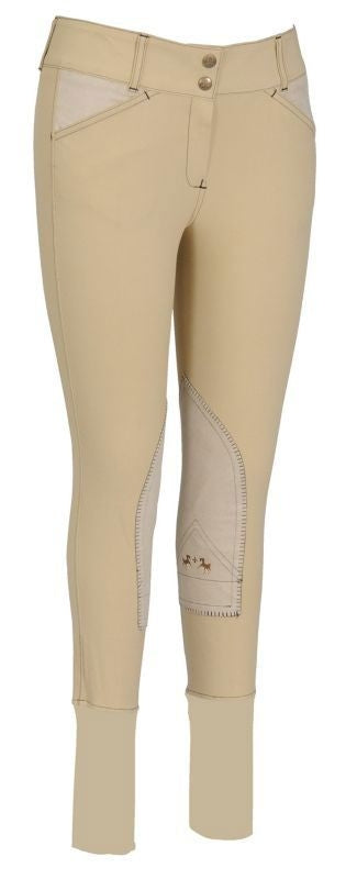 Equine Couture Sportif Natasha Breech