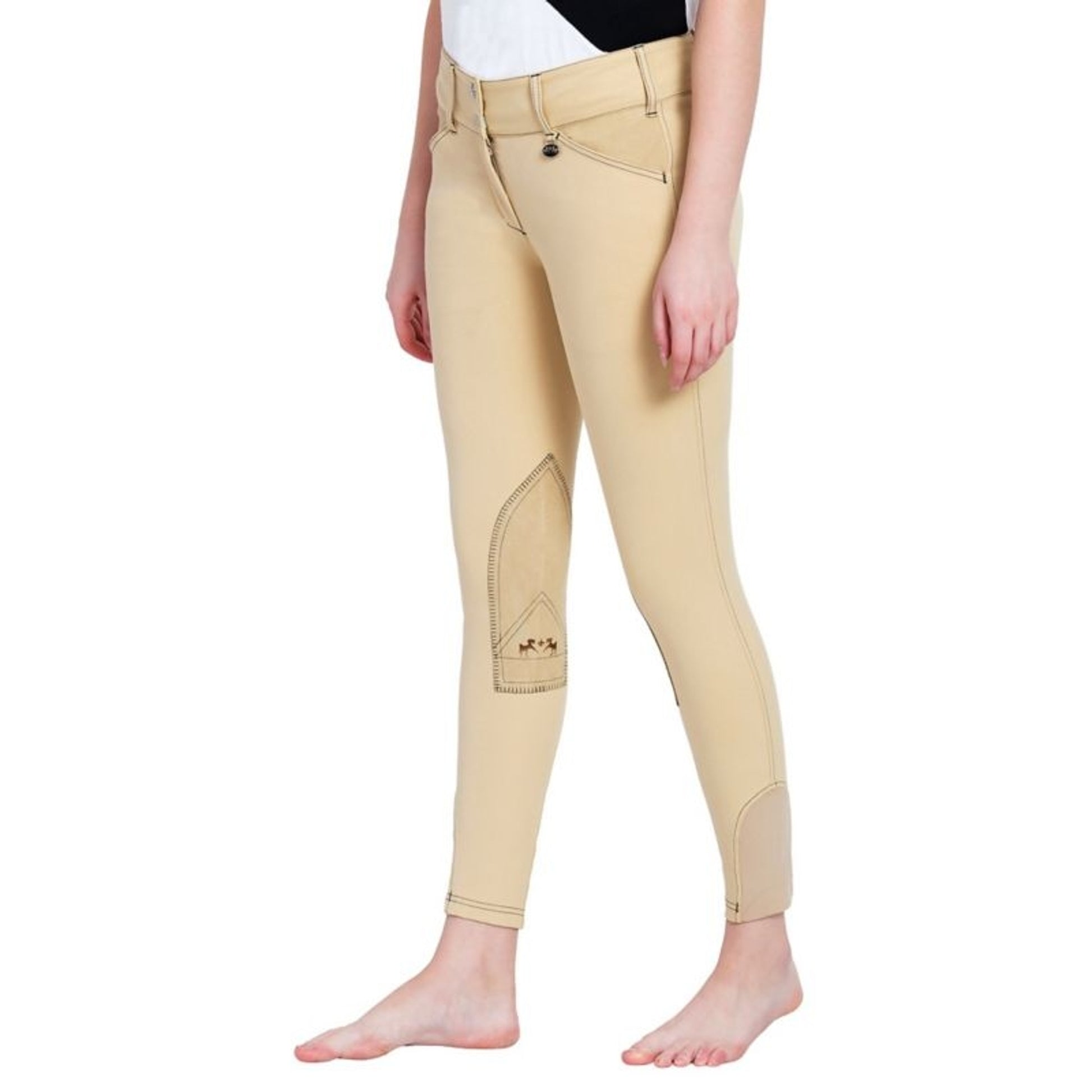 Equine Couture Sportif Natasha Breech
