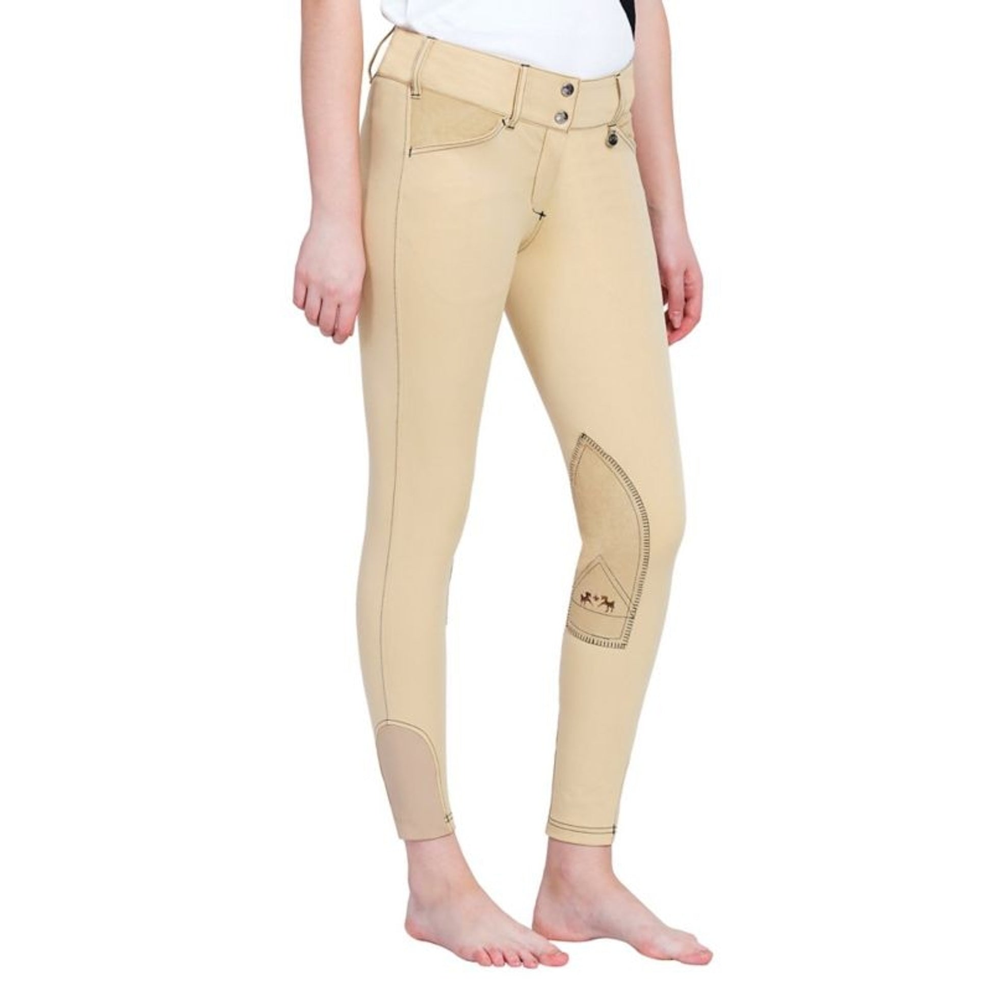 Equine Couture Sportif Natasha Breech