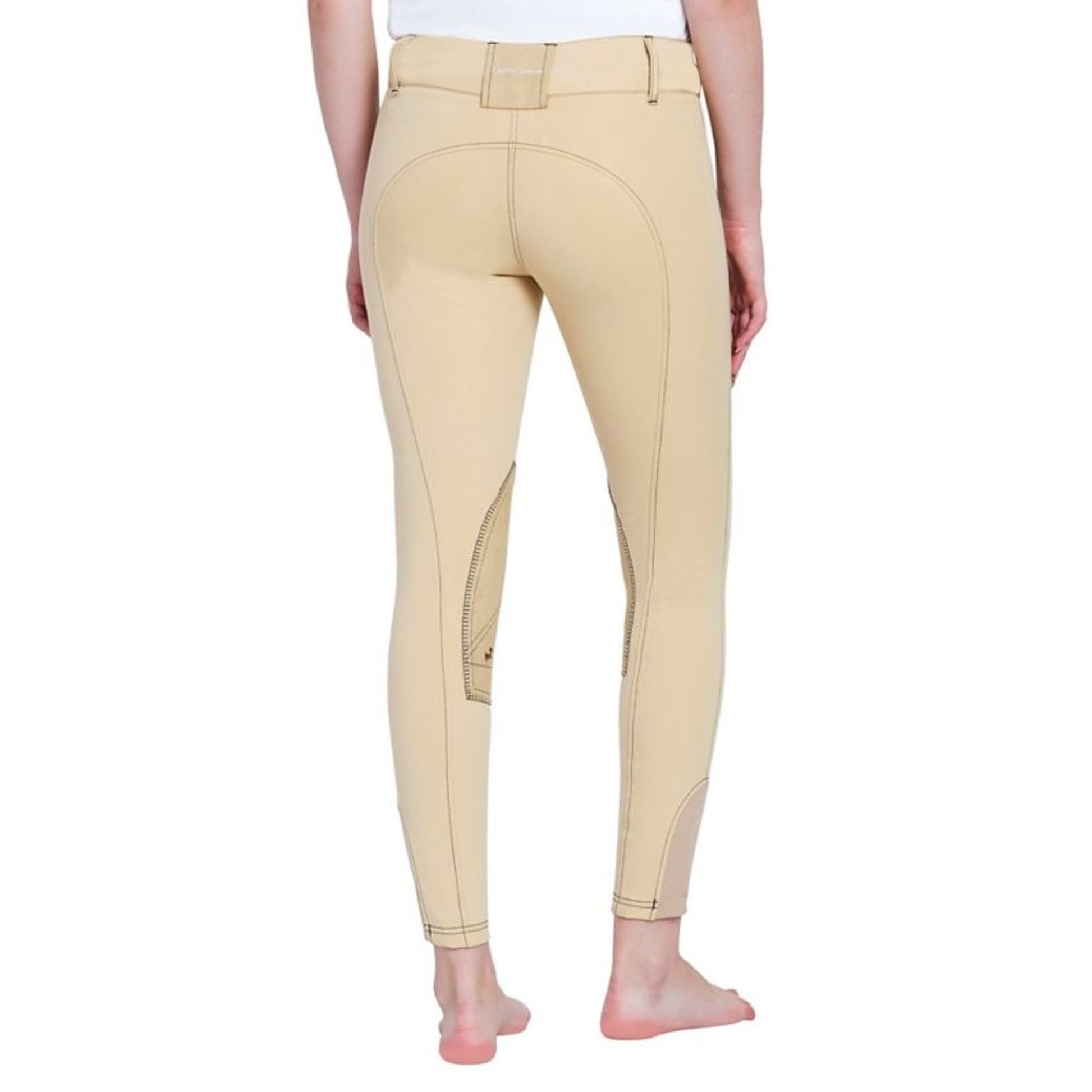 Equine Couture Sportif Natasha Breech