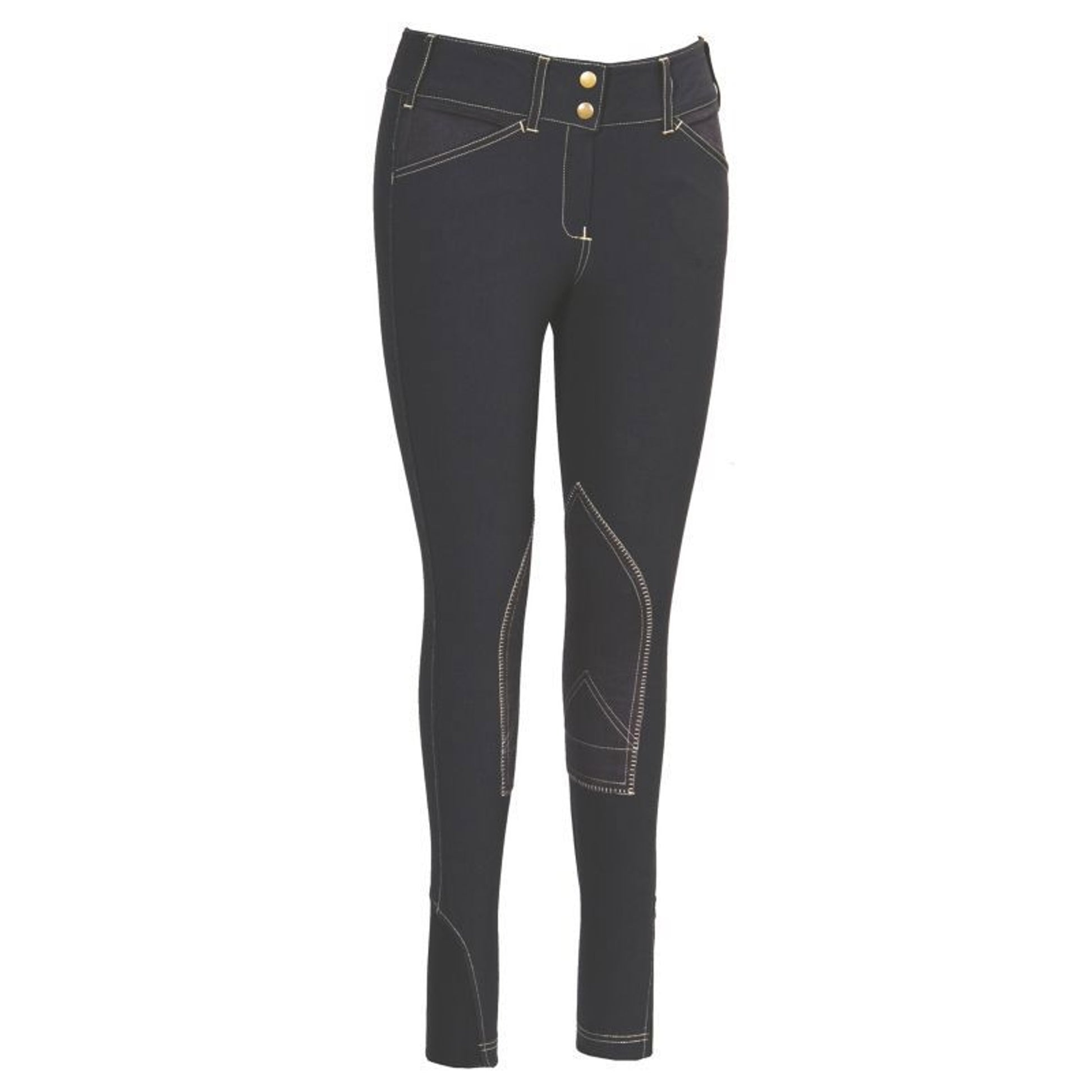 Equine Couture Sportif Natasha Breech