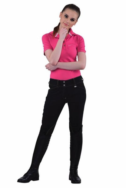 Equine Couture Sportif Natasha Breech