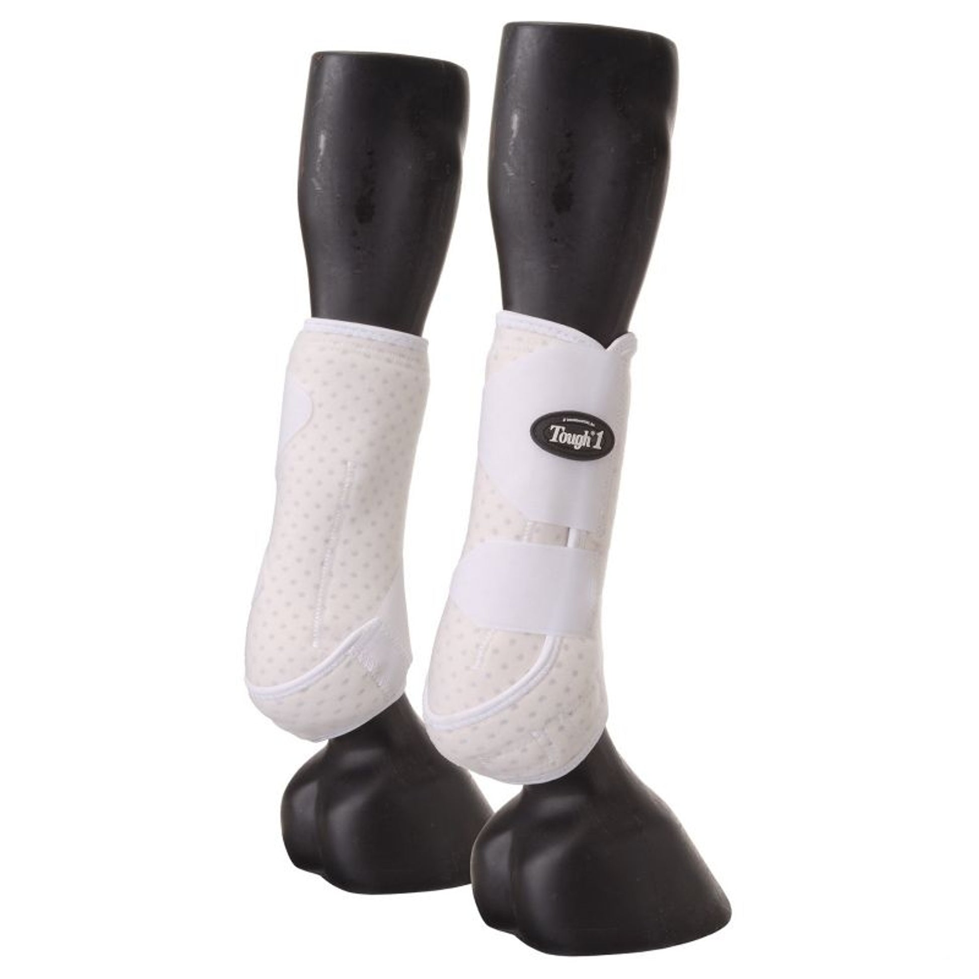 Tough1 Vented Sport Boots Front