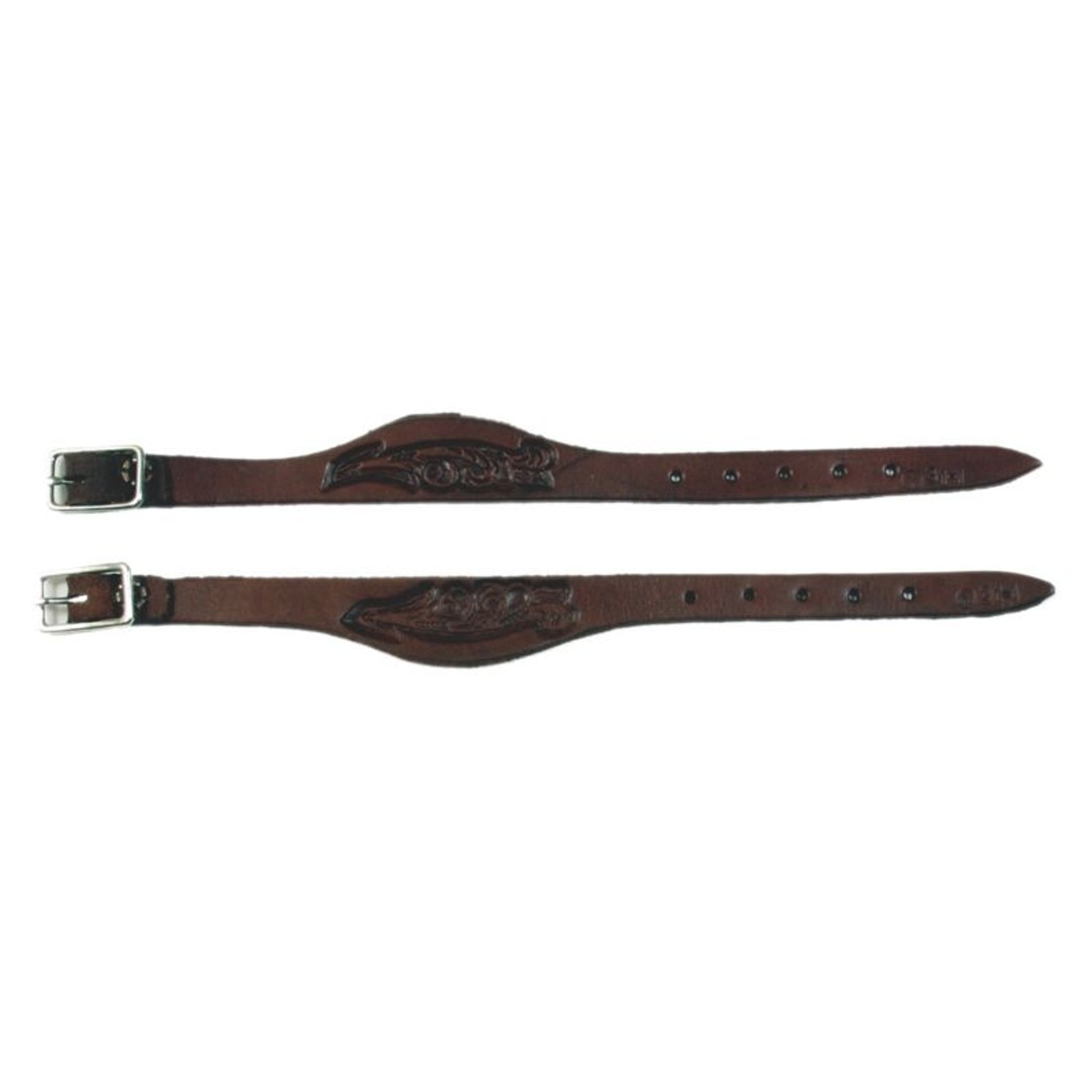 Circle Y Flared Stirrup Hobbles