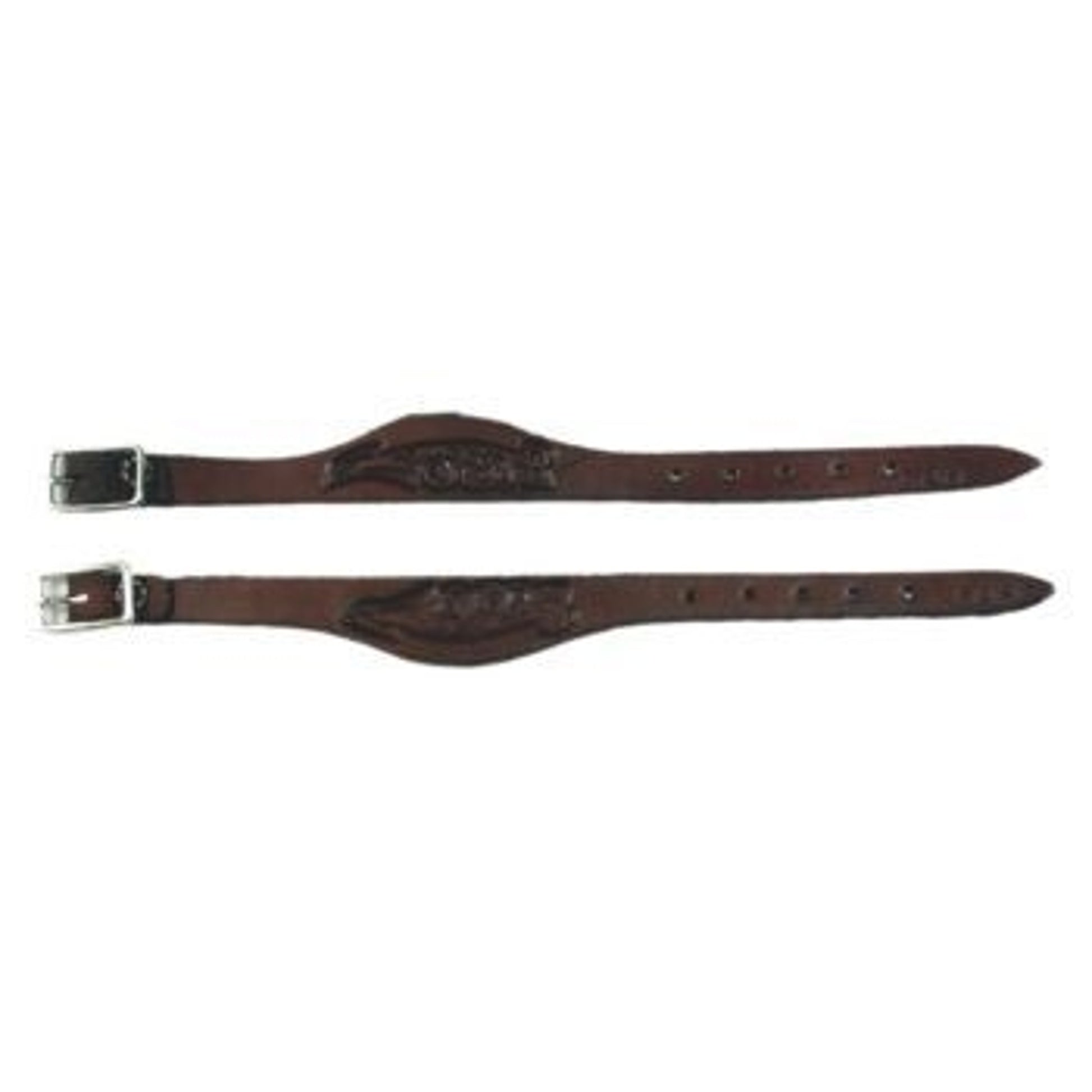 Circle Y Flared Stirrup Hobbles