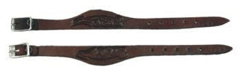 Circle Y Flared Stirrup Hobbles