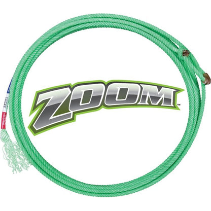 Classic Zoom 4-Strand Youth Rope