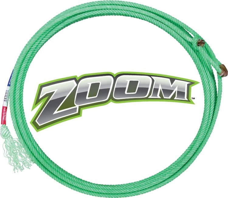 Classic Zoom 4-Strand Youth Rope