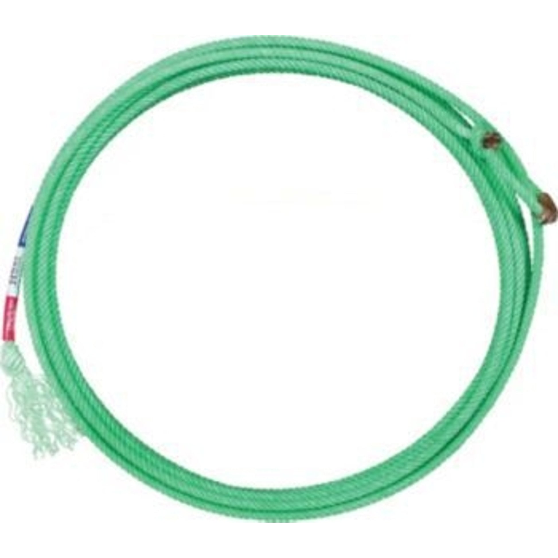 Classic Zoom 4-Strand Youth Rope