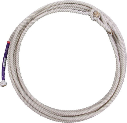 Rattler Striker Calf Rope 28ft Right-Handed