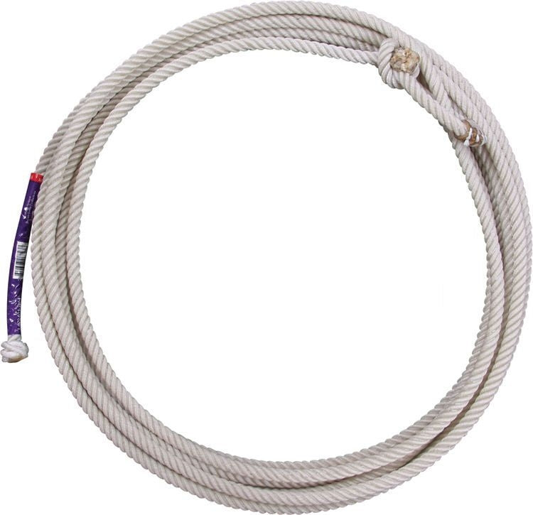 Rattler Striker Calf Rope 28ft Right-Handed