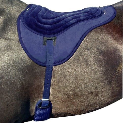 Best Friend Comfort Plus Bare back Pad