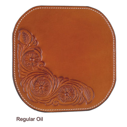 High Horse Mineral Wells Saddle