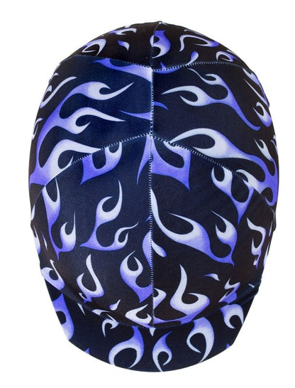 Ovation Helmet Zocks Black Michelles Ribbons