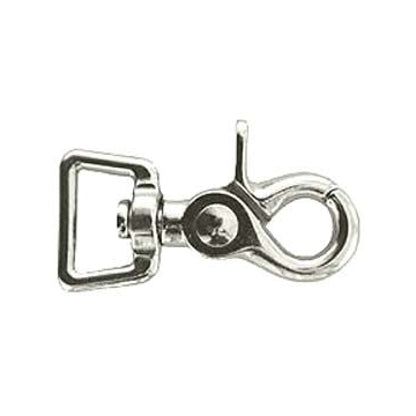 Square Eye Trigger Snap 6 Pack