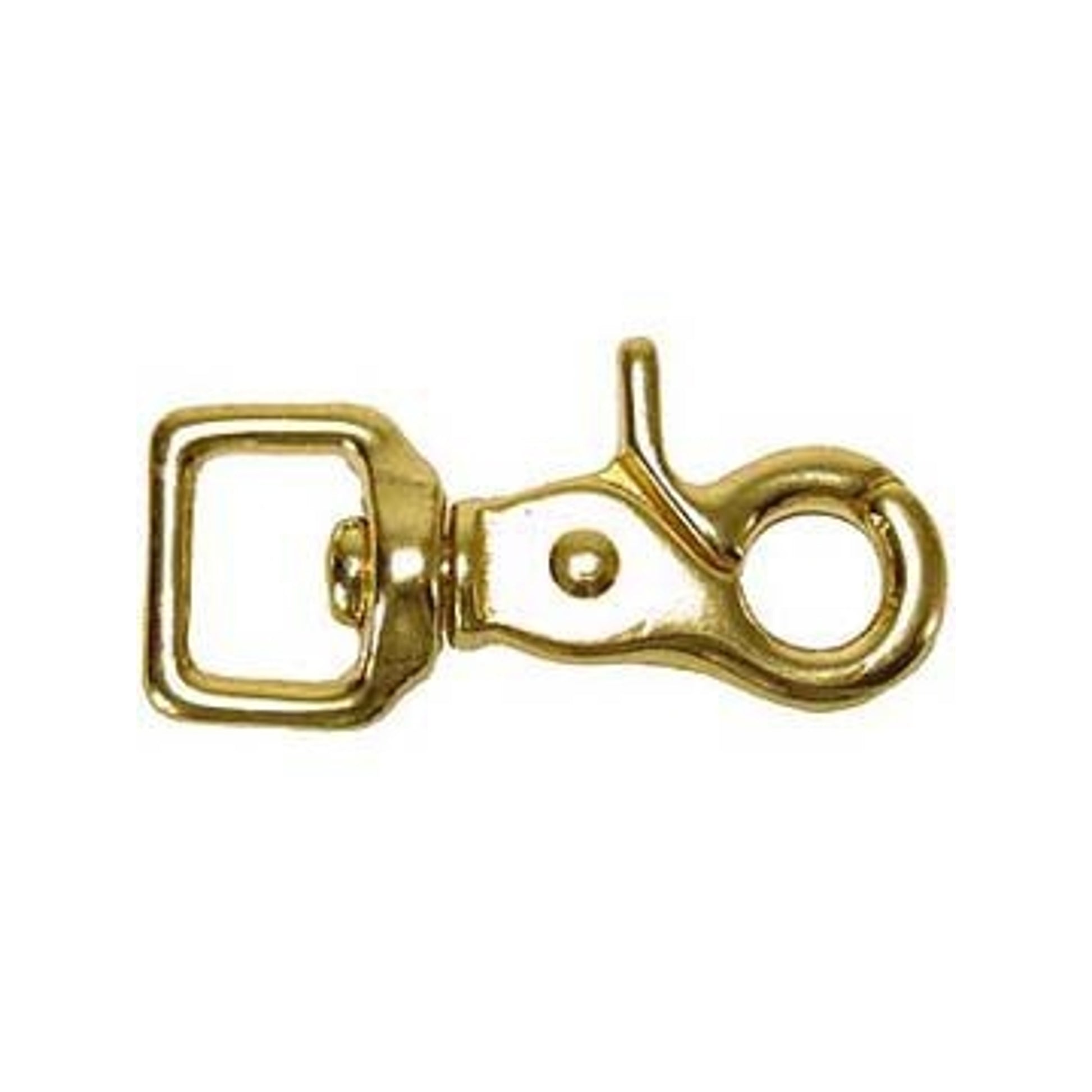 Square Eye Trigger Snap 6 Pack