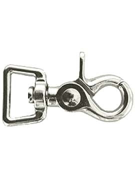 Square Eye Trigger Snap 6 Pack