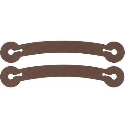 Tough1 Strap Spur Tie Downs